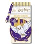 Harry Potter - Mon carnet de créations Hedwige