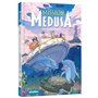 Mission Médusa - Des espions à bord ! - Tome 3