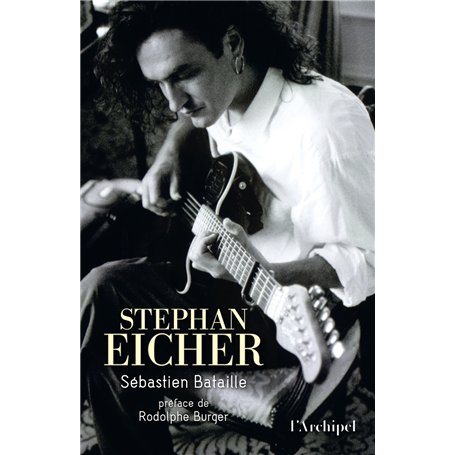 Stephan Eicher