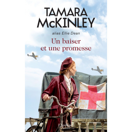 Un baiser et une promesse