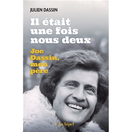 Il était une fois nous deux - Joe Dassin