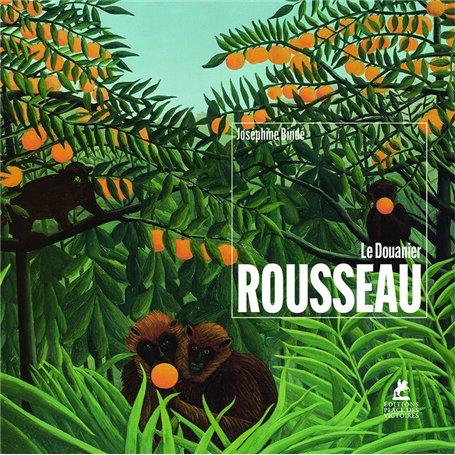 Douanier Rousseau