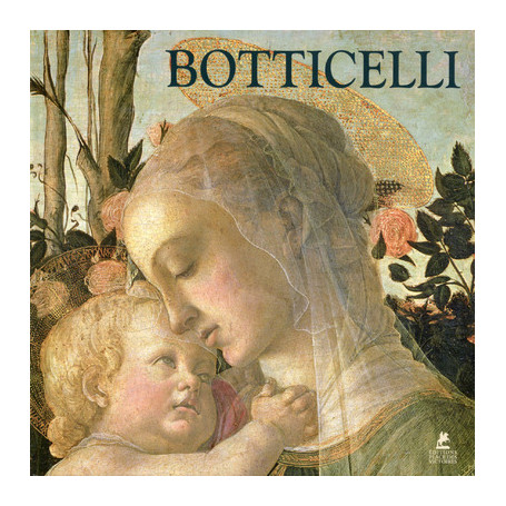 Botticelli 9,74 €
