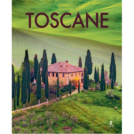 Toscane 39,09 €