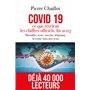 Covid 19, ce que révèlent les chiffres officiels fin 2023 11,74 €