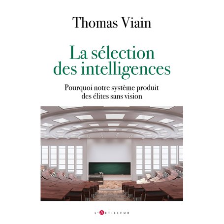 La sélection des intelligences