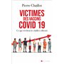 Victimes des vaccins covid 19
