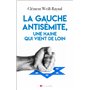 La gauche antisémite