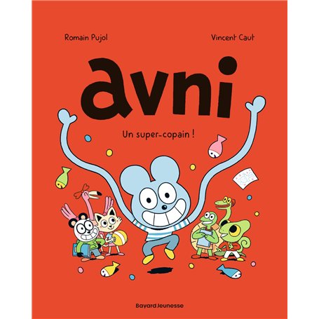 La guerre des satellites