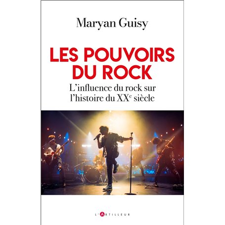 Les pouvoirs du rock
