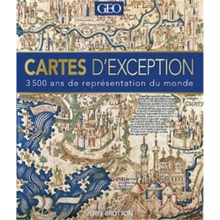 Cartes d'exception - nouvelle édition