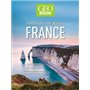 GEOBook 1000 Idées de séjours en France