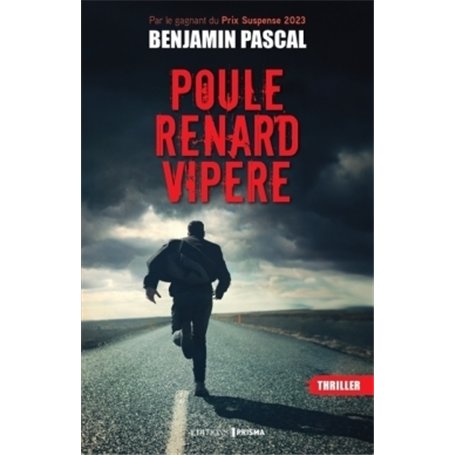 Poule Renard Vipère