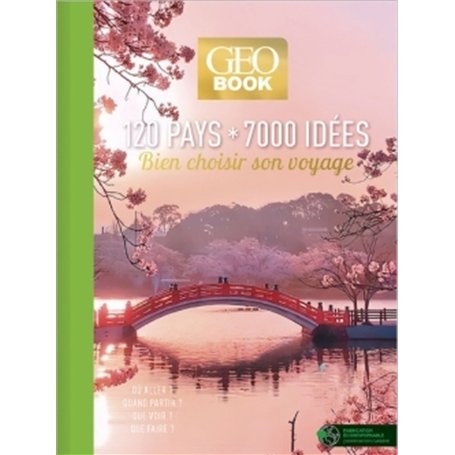 GEOBook 120 pays