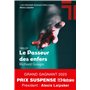 Le Passeur des enfers - Grand gagnant Prix Suspense 2025