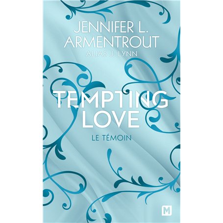 Tempting Love, T1 : Le Témoin 8,76 €