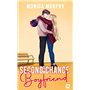 Second Chance Boyfriend