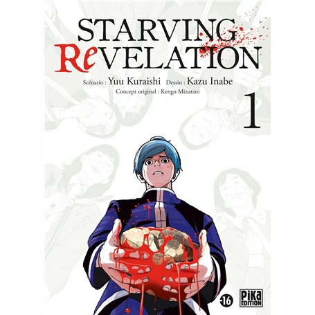 Starving Revelation T01