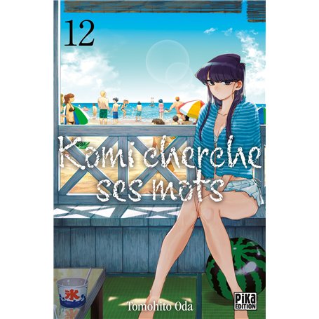 Komi cherche ses mots T12