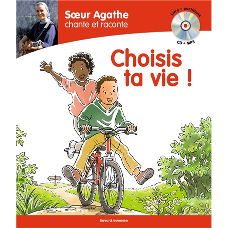 Scar and Romance T02