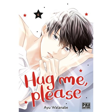Hug me, please T04 7,05 €