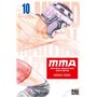 MMA - Mixed Martial Artists T10