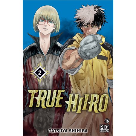 True Hiiro T02
