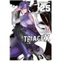 Triage X T25