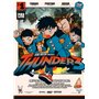 Thunder 3 T01