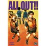All Out!! T07