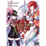 Witches' War T05