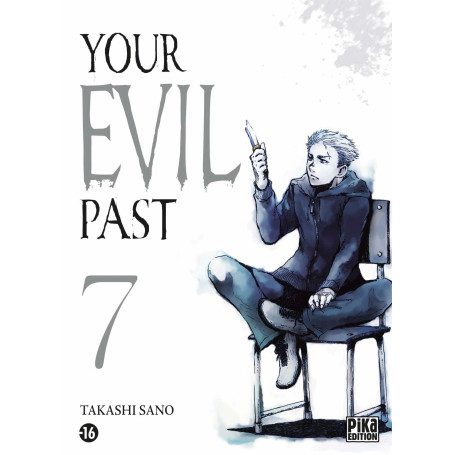 Your evil past T07