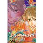 Chihayafuru T45