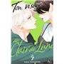 Ton visage au clair de lune T07