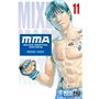 MMA - Mixed Martial Artists T11