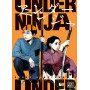 Under Ninja T11