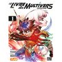 Le Livre des Multivers T01