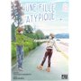 Une fille atypique T08