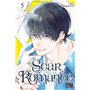Scar and Romance T05