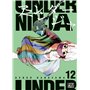 Under Ninja T12