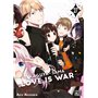 Kaguya-sama: Love is War T27