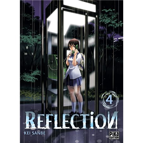Reflection T04