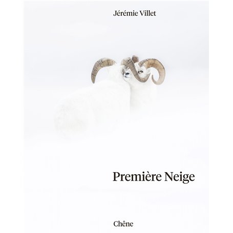 Première neige 39,14 €