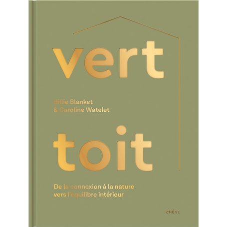 Vert toit