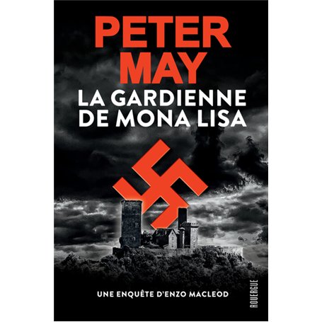 La Gardienne de Mona Lisa 10,57 €