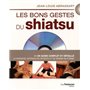 Les bons gestes du shiatsu + DVD 27,40 €