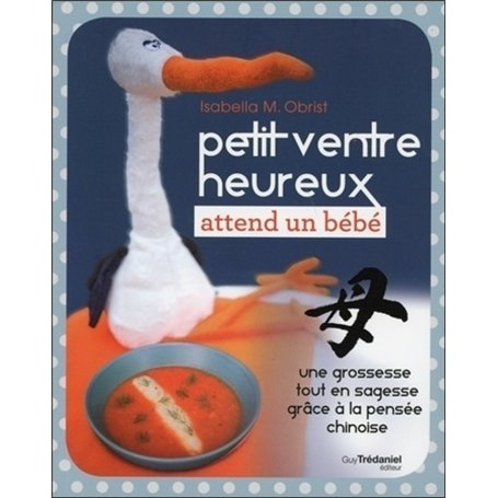 Petit ventre heureux attend un bébé 23,39 €