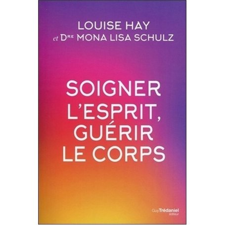 Soigner l'esprit, guérir le corps 22,41 €