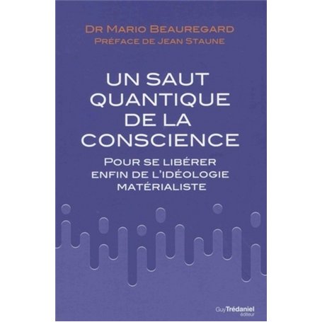 Un saut quantique de la conscience 17,61 €