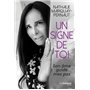 Un signe de toi - Son âme guide mes pas